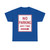 MUTCD-CA R28A-1.2Rt (California) (Road Sign) T-Shirt