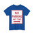 MUTCD-CA R28A-1.2Rt (California) (Road Sign) T-Shirt
