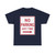 MUTCD-CA R28A-1.2Rt (California) (Road Sign) T-Shirt