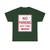 MUTCD-CA R28A-1.2Lt (California) (Road Sign) T-Shirt