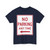 MUTCD-CA R28A-1.2Lt (California) (Road Sign) T-Shirt