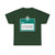 MUTCD-CA S32 open text (California) (Road Sign) T-Shirt