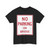MUTCD-CA R27A-1.1 (California) (Road Sign) T-Shirt