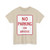 MUTCD-CA R27A-1.1 (California) (Road Sign) T-Shirt