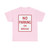 MUTCD-CA R27A-1.1 (California) (Road Sign) T-Shirt