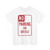 MUTCD-CA R27 (California) (Road Sign) T-Shirt