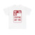 MUTCD-CA R26L (California) (Road Sign) T-Shirt