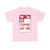 MUTCD-CA R26L (California) (Road Sign) T-Shirt