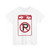 MUTCD-CA R26K (California) (Road Sign) T-Shirt