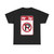 MUTCD-CA R26K (California) (Road Sign) T-Shirt