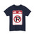 MUTCD-CA R26K (California) (Road Sign) T-Shirt