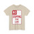 MUTCD-CA R26F (California) (Road Sign) T-Shirt