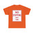 MUTCD-CA R26A-1S (California) (Road Sign) T-Shirt