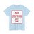 MUTCD-CA R26A-1S (California) (Road Sign) T-Shirt