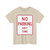 MUTCD-CA R26A-1.1 (California) (Road Sign) T-Shirt