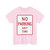 MUTCD-CA R26A-1.1 (California) (Road Sign) T-Shirt