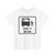 MUTCD-CA R25H (California) (Road Sign) T-Shirt