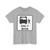 MUTCD-CA R25H (California) (Road Sign) T-Shirt