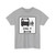 MUTCD-CA R25F (California) (Road Sign) T-Shirt
