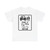 MUTCD-CA R25D open text (California) (Road Sign) T-Shirt