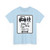 MUTCD-CA R25D open text (California) (Road Sign) T-Shirt
