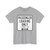 MUTCD-CA R25C open text (California) (Road Sign) T-Shirt