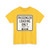MUTCD-CA R25C open text (California) (Road Sign) T-Shirt