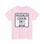 MUTCD-CA R25C open text (California) (Road Sign) T-Shirt