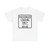 MUTCD-CA R25C (California) (Road Sign) T-Shirt