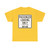 MUTCD-CA R25C (California) (Road Sign) T-Shirt