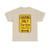 MUTCD-CA R25A (California) (Road Sign) T-Shirt