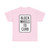 MUTCD-CA R24E (California) (Road Sign) T-Shirt