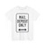 MUTCD-CA R24D (California) (Road Sign) T-Shirt