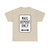 MUTCD-CA R24D (California) (Road Sign) T-Shirt
