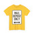MUTCD-CA R24D (California) (Road Sign) T-Shirt