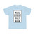 MUTCD-CA R24D (California) (Road Sign) T-Shirt