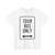 MUTCD-CA R24C (California) (Road Sign) T-Shirt