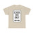 MUTCD-CA R24A (California) (Road Sign) T-Shirt
