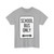 MUTCD-CA R24A (California) (Road Sign) T-Shirt