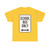 MUTCD-CA R24A (California) (Road Sign) T-Shirt