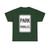 MUTCD-CA R24-1.1 (California) (Road Sign) T-Shirt