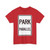 MUTCD-CA R24-1.1 (California) (Road Sign) T-Shirt