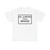 MUTCD-CA R23 Jumping (California) (Road Sign) T-Shirt