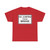 MUTCD-CA R23 Jumping (California) (Road Sign) T-Shirt