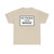 MUTCD-CA R23 (California) (Road Sign) T-Shirt