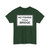 MUTCD-CA R23 (California) (Road Sign) T-Shirt