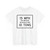 MUTCD-CA R21-1 open text (California) (Road Sign) T-Shirt