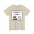 MUTCD-CA R20H open text (California) (Road Sign) T-Shirt