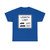 MUTCD-CA R20H open text (California) (Road Sign) T-Shirt