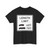MUTCD-CA R20H (California) (Road Sign) T-Shirt